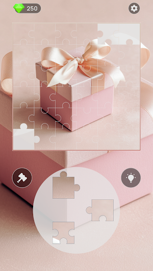 Snaptiles: Jigsaw Puzzle Screenshot 3