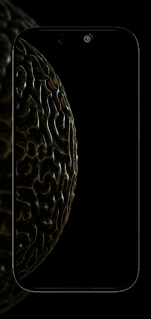 Darkify: 4K Dark Wallpapers Screenshot 0