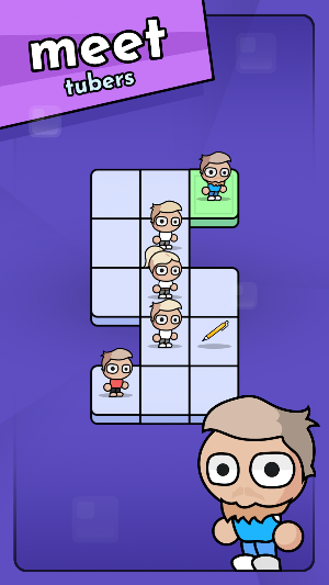 Tuber Trouble Screenshot 0