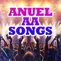 Anuel Aa Songs