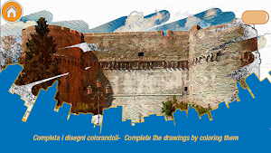 Play and Discover Reggio Calabria Screenshot 0