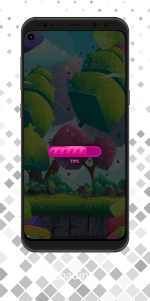 Block Puzzle Jewelry Game Screenshot 1