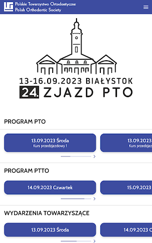 Zjazd PTO Screenshot 3