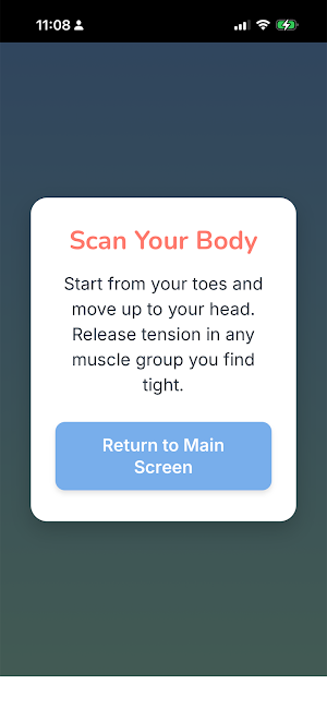 Tai Chi Kind Screenshot 1