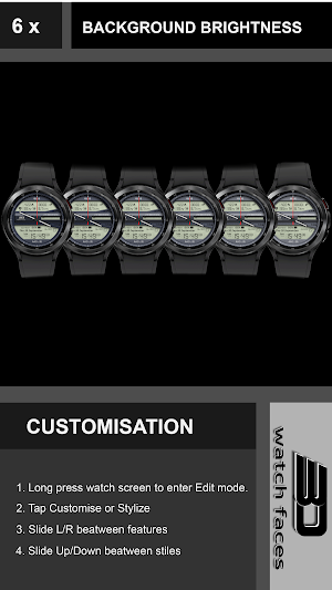 aad26 Blue Screenshot 3