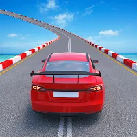 GT Car Games: Stunt Master 3D