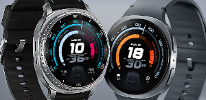 ARS Acceleration Screenshot 0