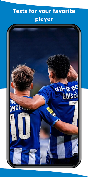FC Porto Wallpaper 2024 Screenshot 3