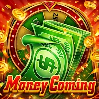 Money coming