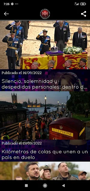 La Mega Mundial Screenshot 3