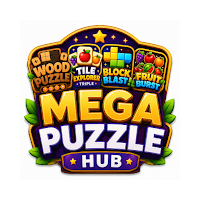 Mega Puzzle Hub