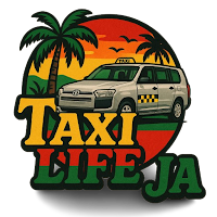 Taxi Life JA:Beta