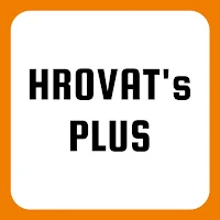 HROVAT's PLUS
