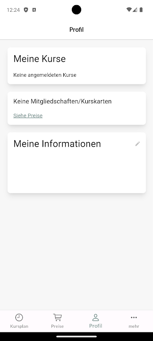 Yogabande Screenshot 2