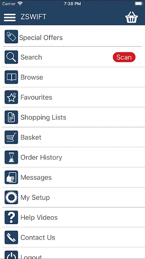 Power Hygiene Screenshot 1