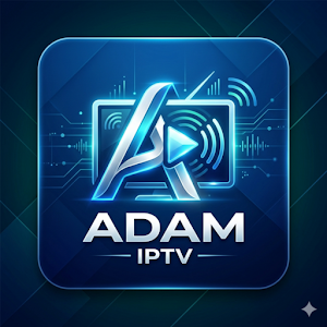 ADAM PRO IPTV Screenshot 0