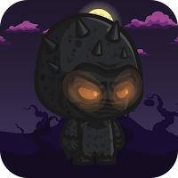 Black Reaper Quest