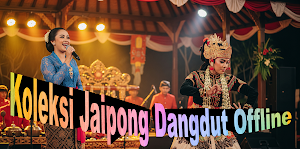 Jaipong Dangdut Sunda Offline Screenshot 1