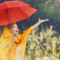 Relax Rain Sounds