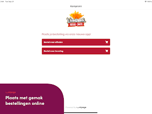 Kompromi Screenshot 2