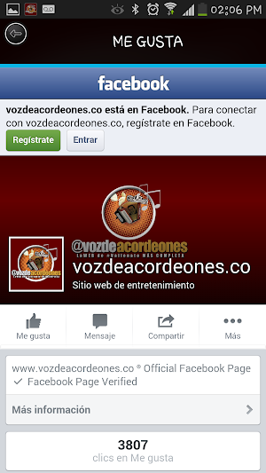 vozdeacordeones.co Screenshot 2