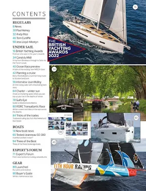ST Mag Screenshot 1
