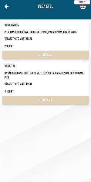 A Görög Faló Screenshot 3