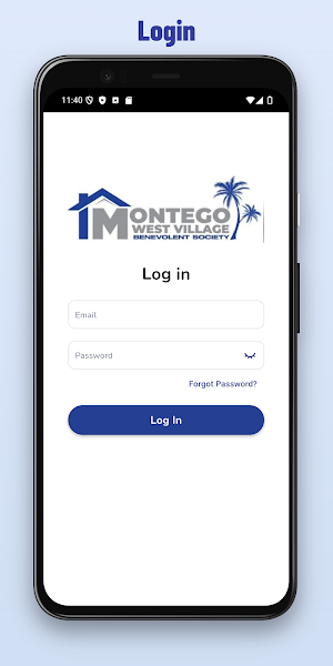 Montego West Village Screenshot 1