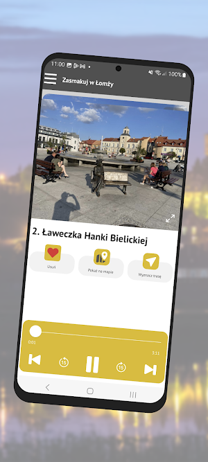 Zasmakuj w Łomży Screenshot 3