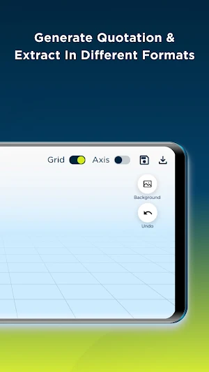 Ramp Configurator Screenshot 3