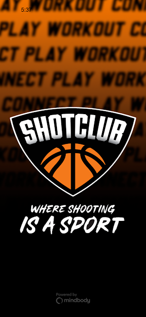 ShotClub Screenshot 0