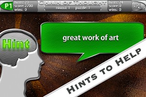 Chain Of Thought Screenshot 2