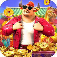 Lucky Ox Wild-PG