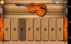 Toddlers Double Bass Screenshot 3