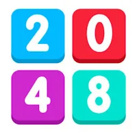 2048 Classic Version