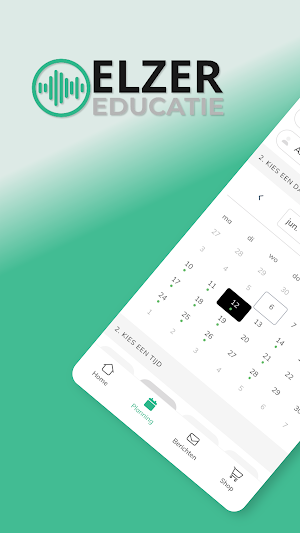 Elzer Screenshot 0