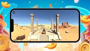 Shoot It Game Screenshot 1