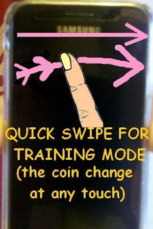 MAGIC ANGLE COIN Screenshot 1