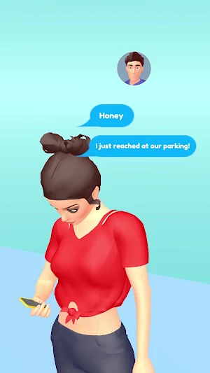 Hide n Pack 3D Screenshot 0
