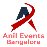 Anil Events Bangalore