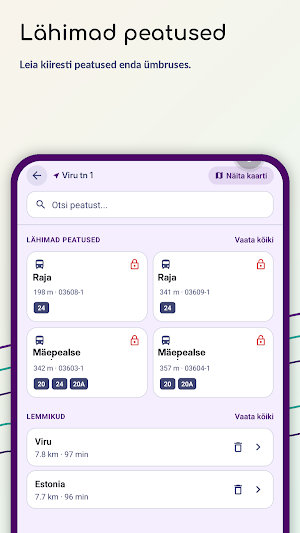 Mis? Kuhu? Screenshot 3