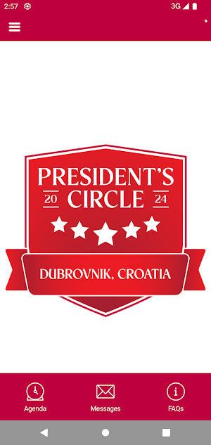 2024 President’s Circle Screenshot 0