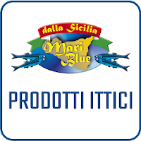 Mari Blue srl