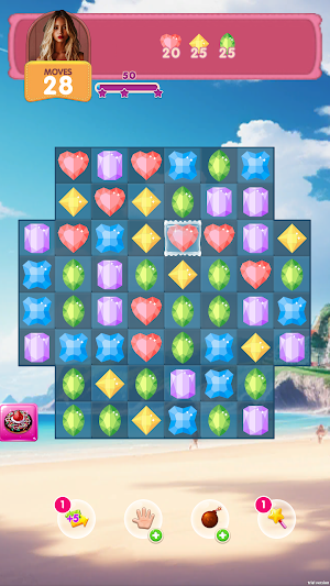 TropicalTwist Screenshot 3