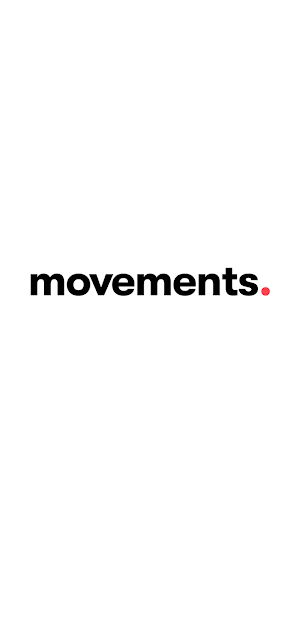 Movements  Studios Screenshot 0