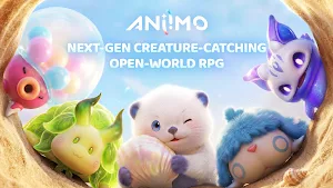 Aniimo Screenshot 0