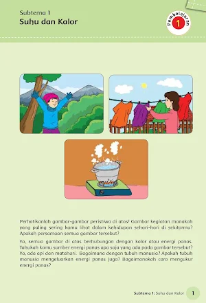 Buku Kelas 5 Tema 6 K13 Screenshot 2
