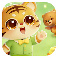 Jungle Pet Dash