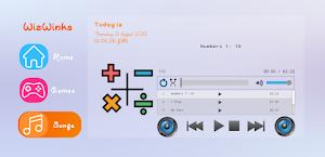 WizWinks: Kids Puzzles & Rhyme Screenshot 3