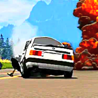 Car Crash Royale